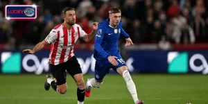 Soi kèo Chelsea vs Brentford - Ngoại Hạng Anh