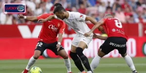 Soi kèo Elche vs Sevilla - Vòng 20 La Liga