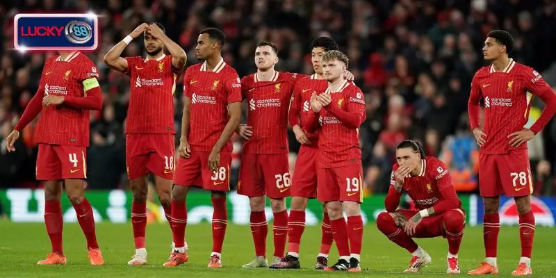 Soi kèo Liverpool vs Burnley - Vòng 22 Ngoại Hạng Anh