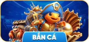 bắn cá trang chủ